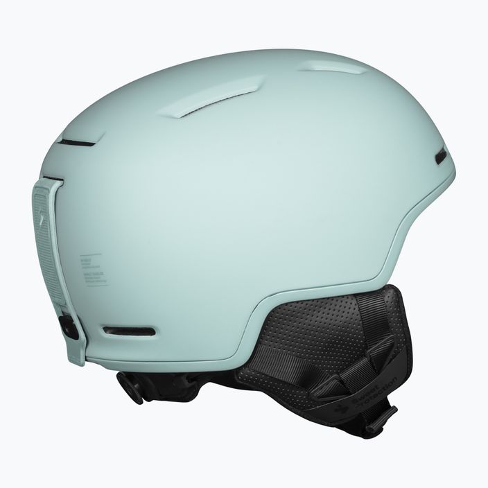 Sweet Protection Looper MIPS misty turquoise ski helmet 9