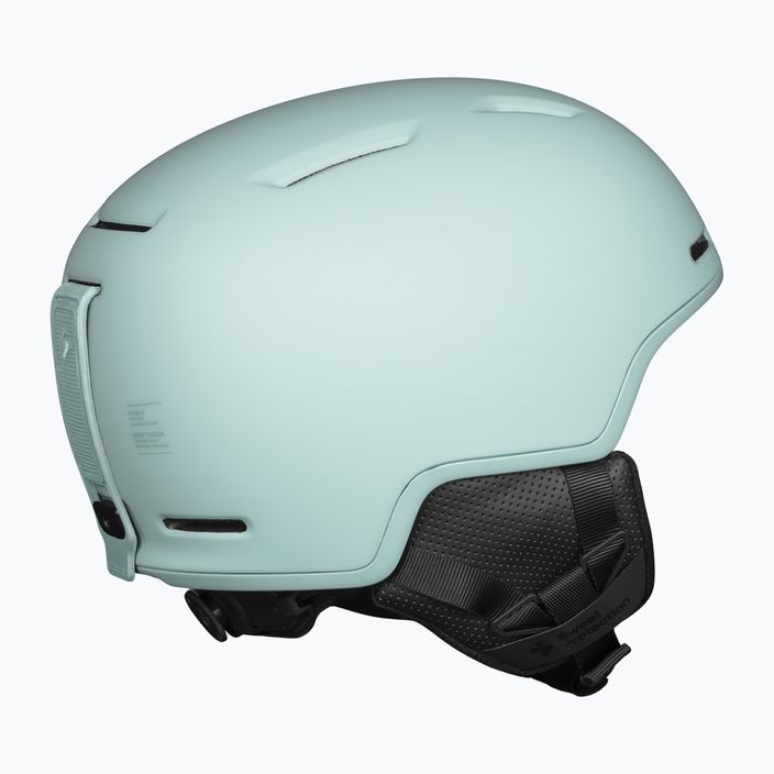 Sweet Protection Looper MIPS ski helmet misty turquoise 9