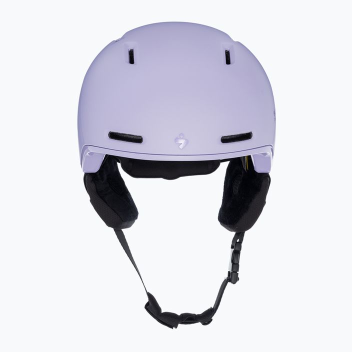 Sweet Protection Looper MIPS panther ski helmet 2