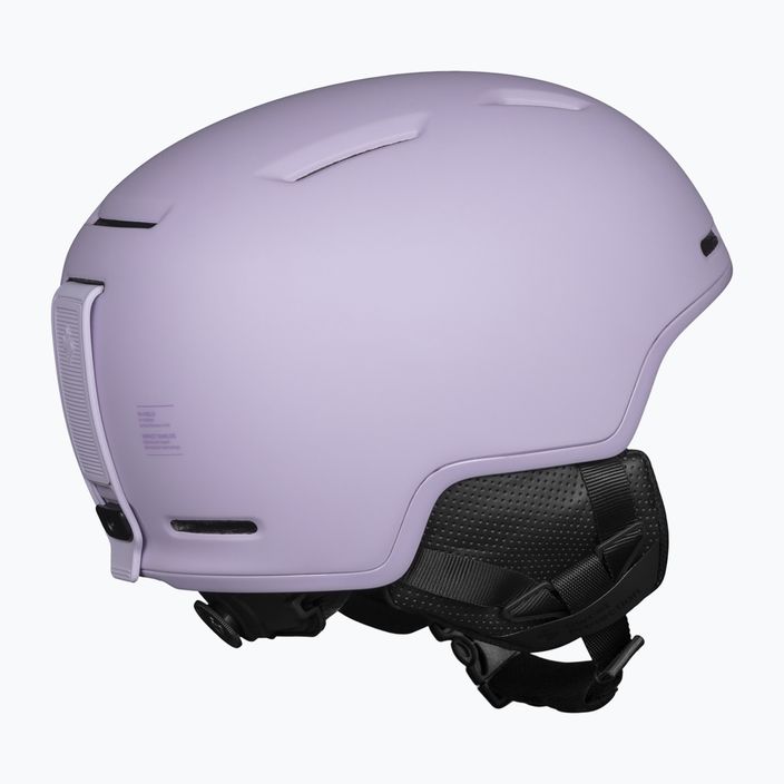 Sweet Protection Looper MIPS panther ski helmet 9