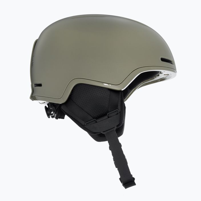Sweet Protection Looper MIPS woodland ski helmet 4