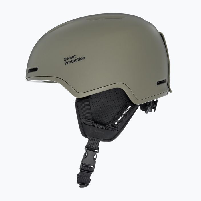 Sweet Protection Looper MIPS woodland ski helmet 5