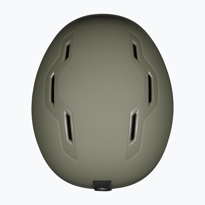 Sweet Protection Winder MIPS woodland ski helmet 10