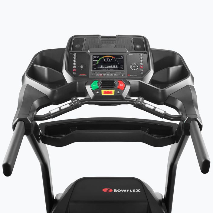 Bowflex electric treadmill Bxt226 100544 4