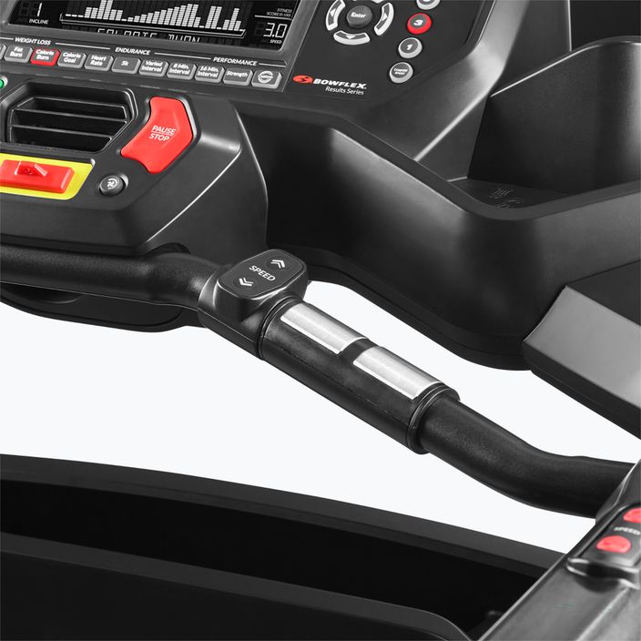 Bowflex electric treadmill Bxt326 100547 6
