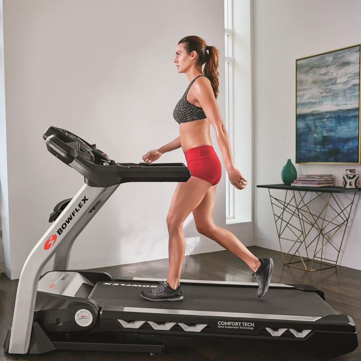 Bowflex electric treadmill Bxt326 100547 11