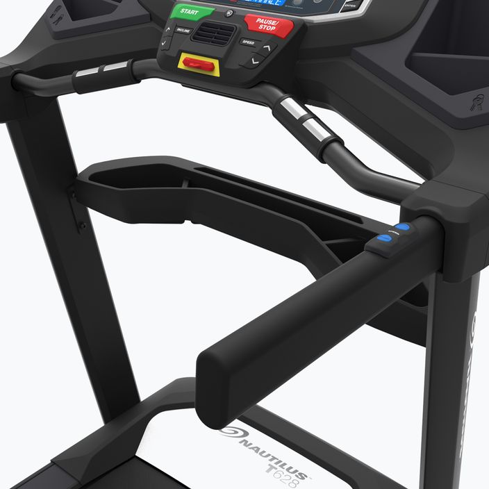 Nautilus T628 electric treadmill 100659 5