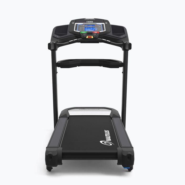 Nautilus T626 electric treadmill 100744 3