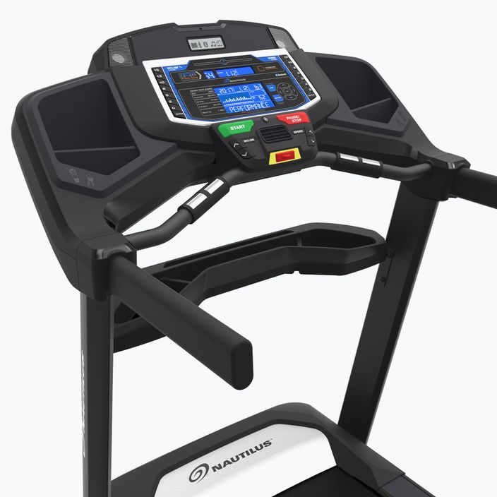 Nautilus T626 electric treadmill 100744 5