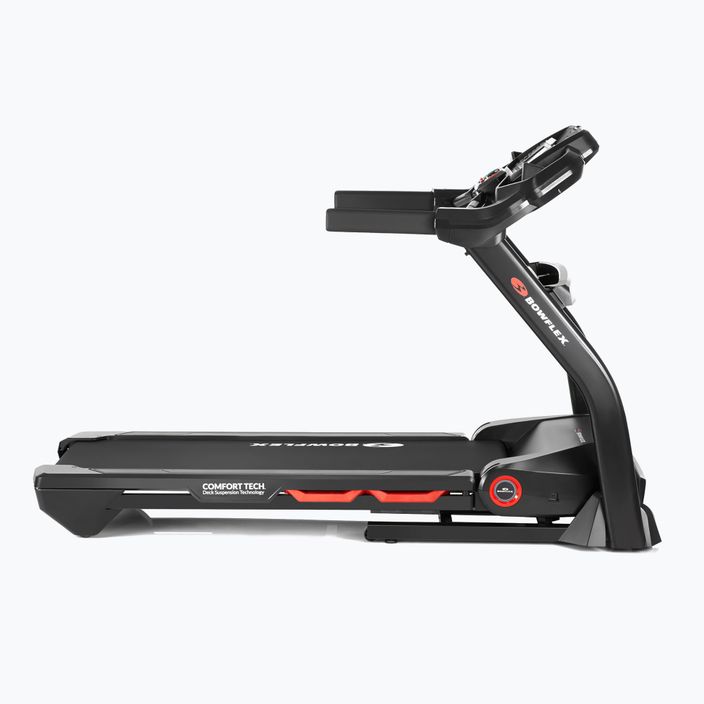 Bowflex electric treadmill Bxt128 100747 3