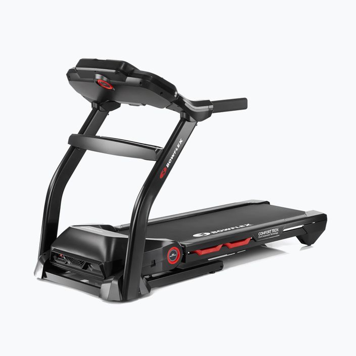 Bowflex electric treadmill Bxt128 100747 4