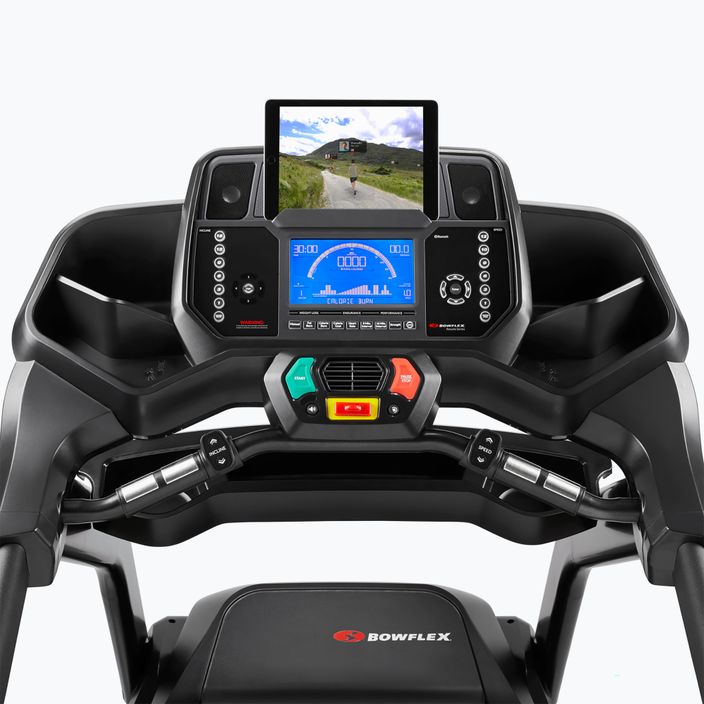 Bowflex electric treadmill Bxt128 100747 10