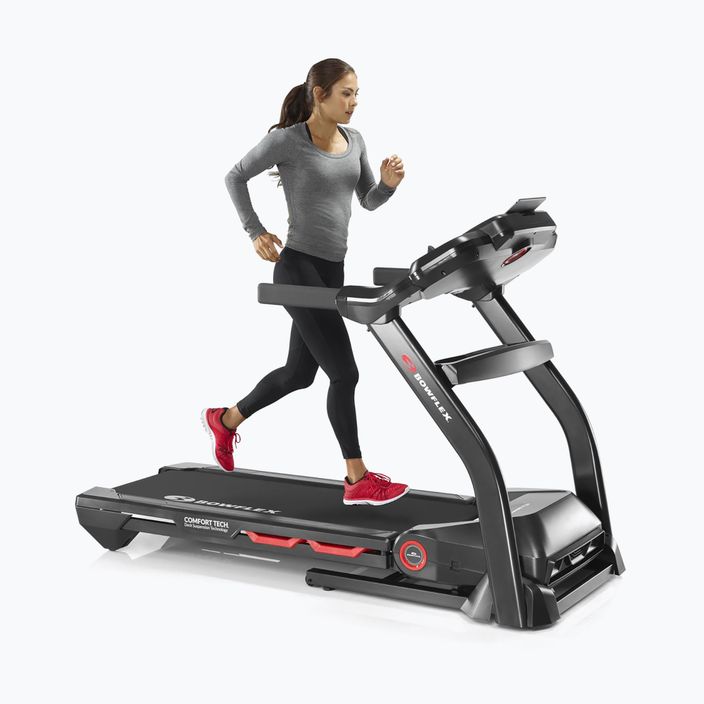 Bowflex electric treadmill Bxt128 100747 13