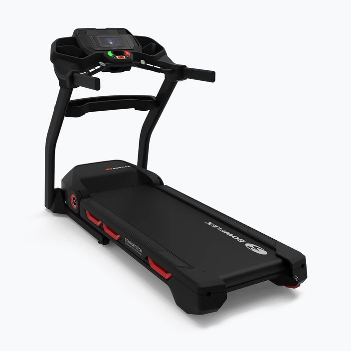 Bowflex T18 electric treadmill 100908