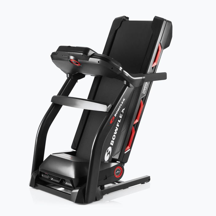 Bowflex T18 electric treadmill 100908 3