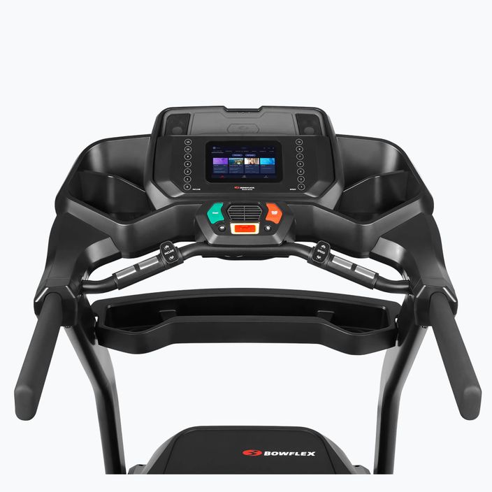 Bowflex T18 electric treadmill 100908 5