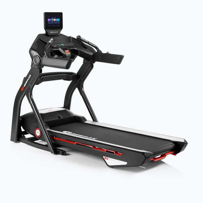 Bowflex T25 electric treadmill 100911