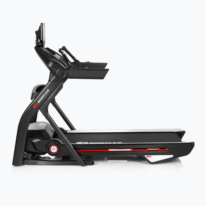 Bowflex T25 electric treadmill 100911 2