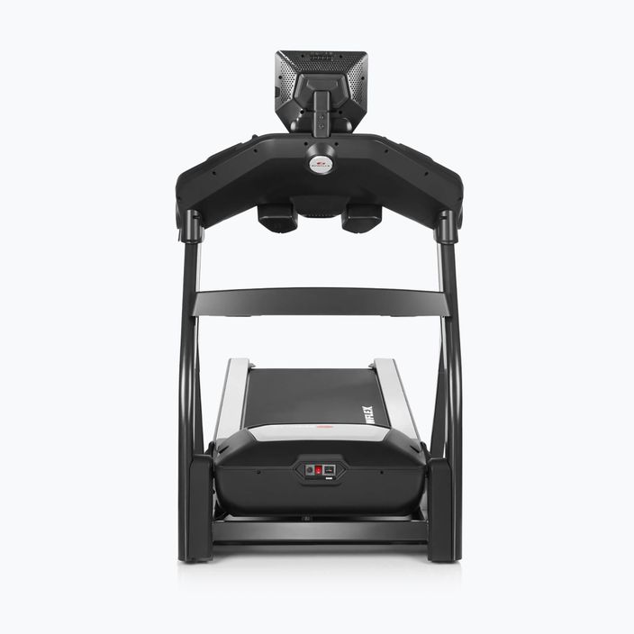 Bowflex T25 electric treadmill 100911 3