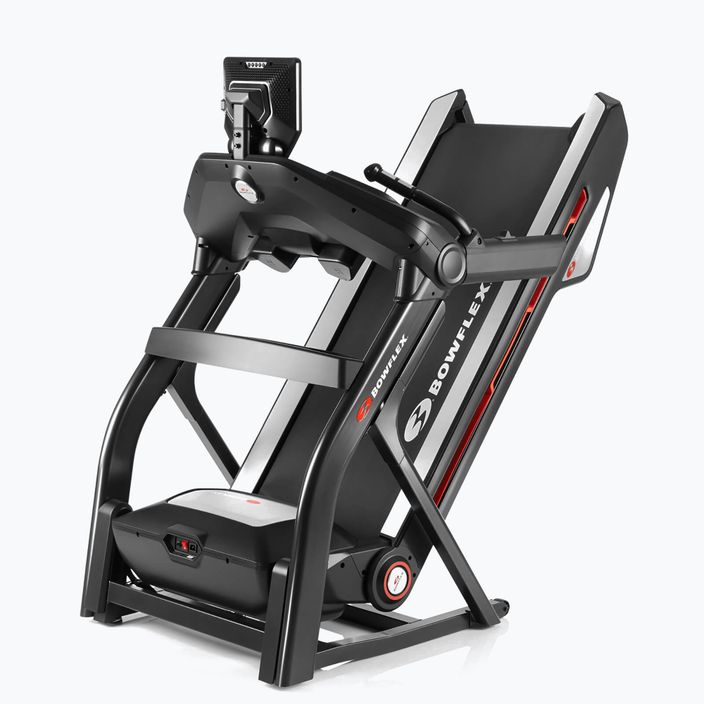 Bowflex T25 electric treadmill 100911 4