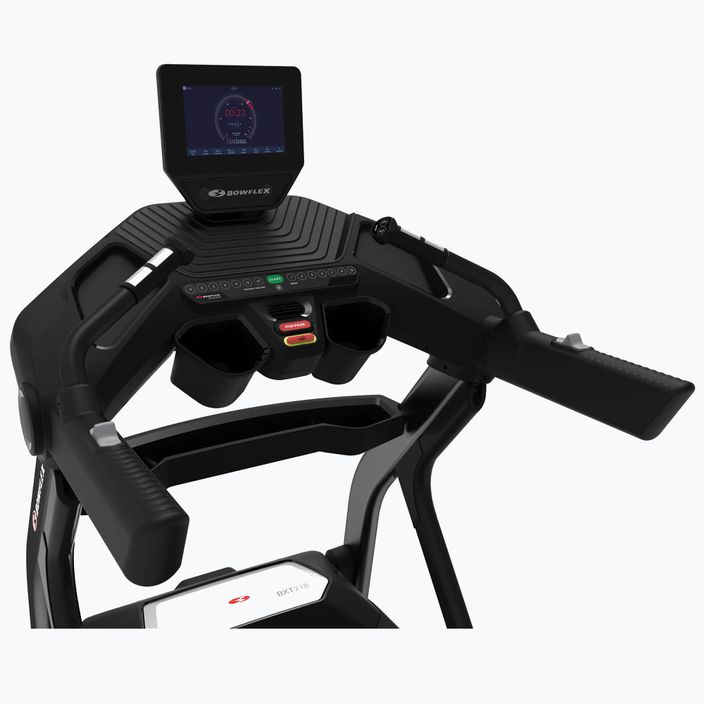 Bowflex T25 electric treadmill 100911 5