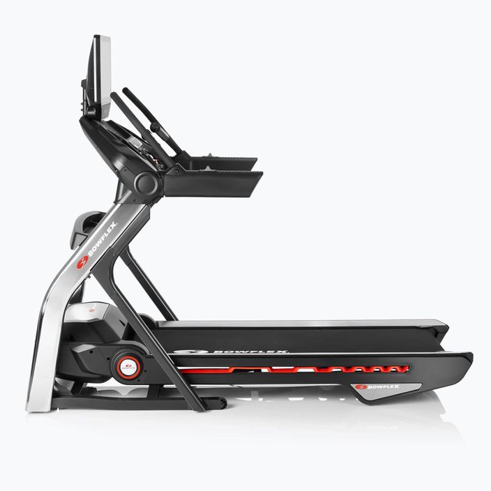 Bowflex T56 electric treadmill 100912 2