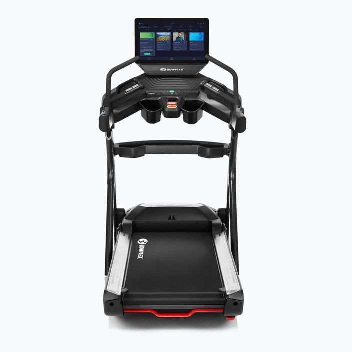 Bowflex T56 electric treadmill 100912 4