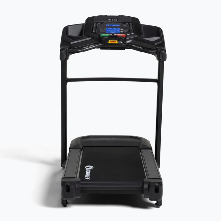 Bowflex electric treadmill BXT 8JI black 3