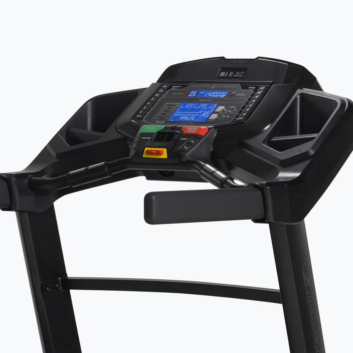 Bowflex electric treadmill BXT 8JI black 5