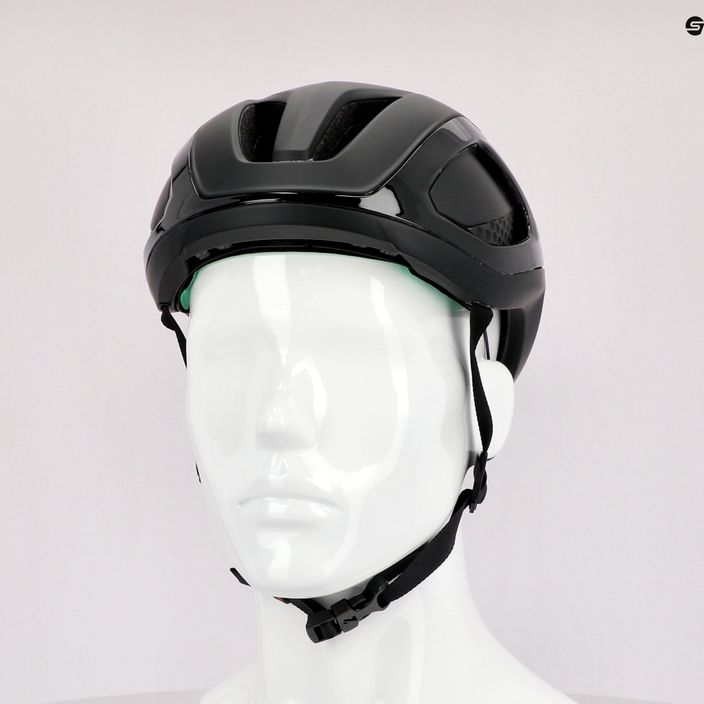 Lazer Vento KC CE bicycle helmet black BLC2227889969 9