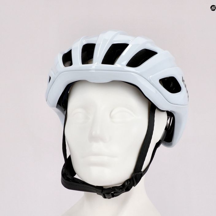 Bike helmet KASK Mojito white CHE00076.201 9