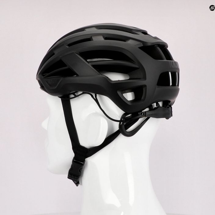 Bike helmet KASK Valegro black CHE00052.211 9