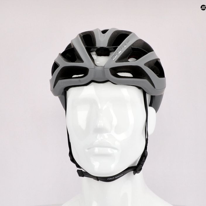 Bike helmet KASK Protone grey CHE00037.389 9