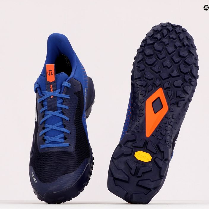 Men's trekking shoes Tecnica Magma S GTX blue TE11240300003 10