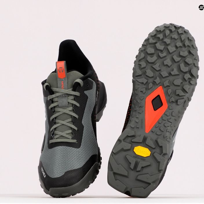 Men's trekking shoes Tecnica Magma S grey TE11240400001 9