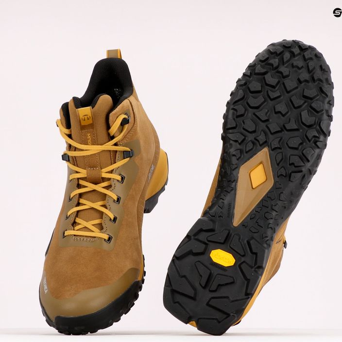 Men's trekking shoes Tecnica Magma MID GTX MS TE112500003 10