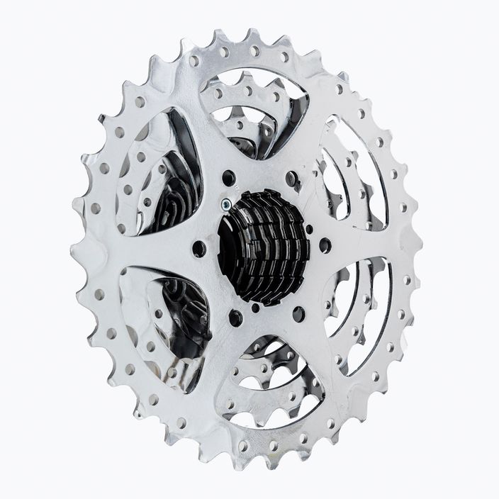 SRAM 07A CS PG-850 11-32 8 Speed bicycle cassette silver 00.0000.200.396 2