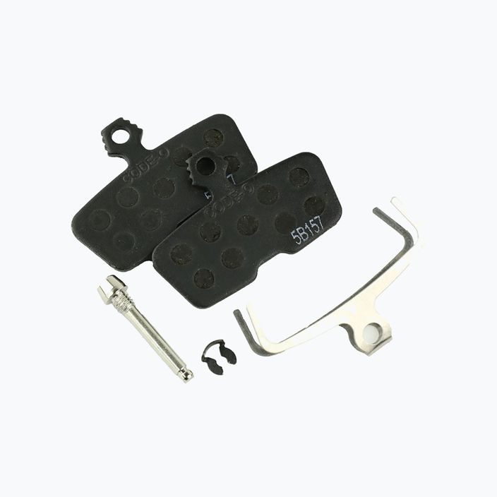 SRAM Code/Guide RE brake pads black 00.5315.023.030 2