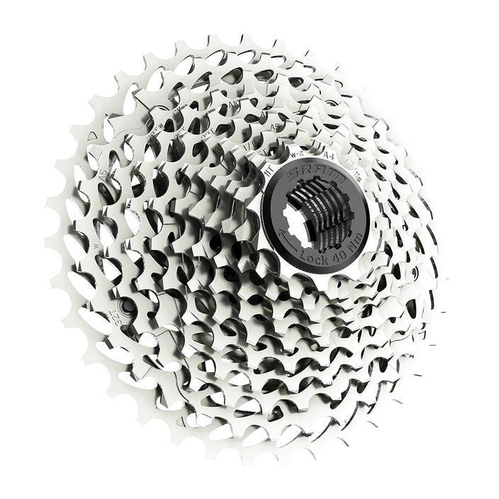 SRAM AM CS PG-1130 11-36T silver 11-row bicycle cassette 00.2418.052.003 2