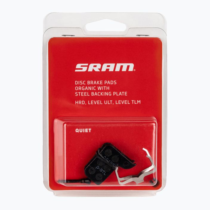 SRAM 22/Rival 22/S700/Level/Apex grey brake pads 00.5318.010.002