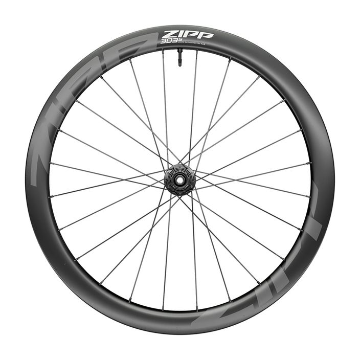 Zipp bike wheel AMWH 303 S TL DBCL 700R SR 12X black 00.1918.528.000 2