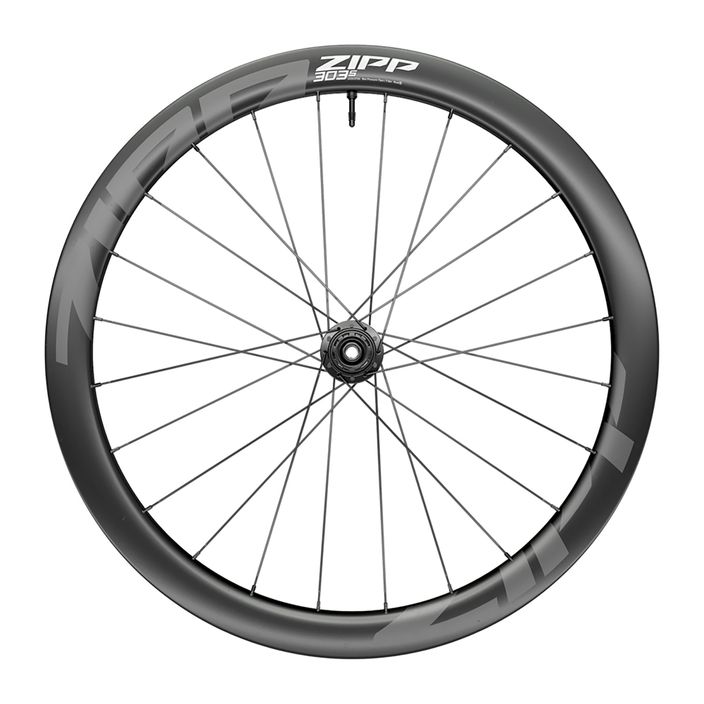 Zipp bicycle wheel AMWH 303 S TL DBCL 700R XDR 12X black 00.1918.528.001