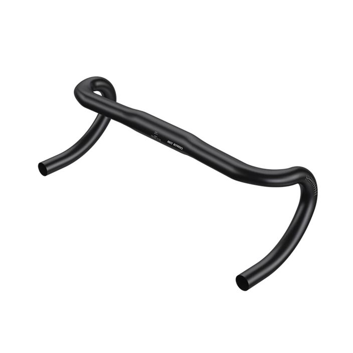 Handlebar Zipp AM HB SVC CRS 80ERGO 38 C-C black 2