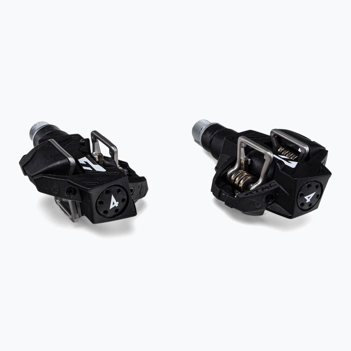 TIME Atac XC 4 bicycle pedals 00.6718.010.000 black 00083749 2