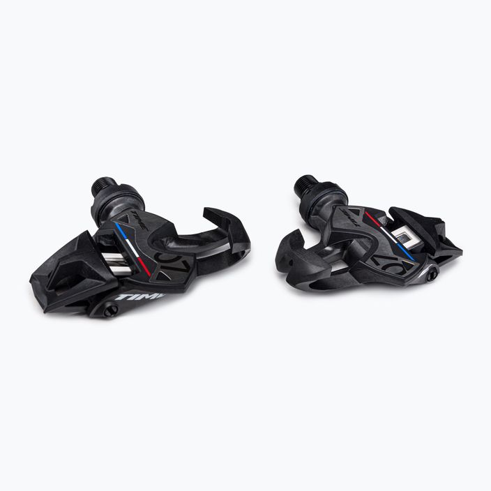 TIME Pd Time Xpresso 7 bicycle pedals 00.6718.016.000 black 00083731 2