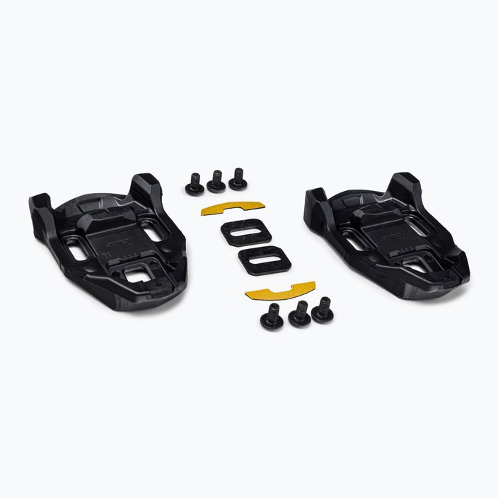 TIME Pd Time Xpresso 7 bicycle pedals 00.6718.016.000 black 00083731 4
