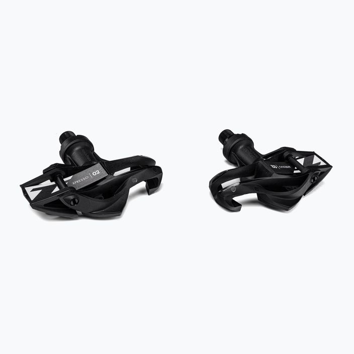 TIME Xpresso 2 bicycle pedals 00.6718.018.000 black 00083733 2