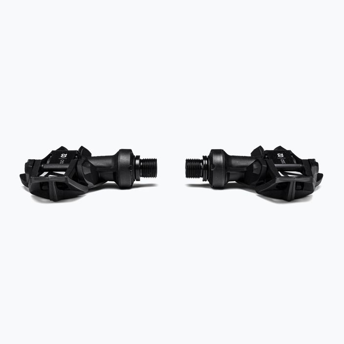 TIME Xpresso 2 bicycle pedals 00.6718.018.000 black 00083733 3