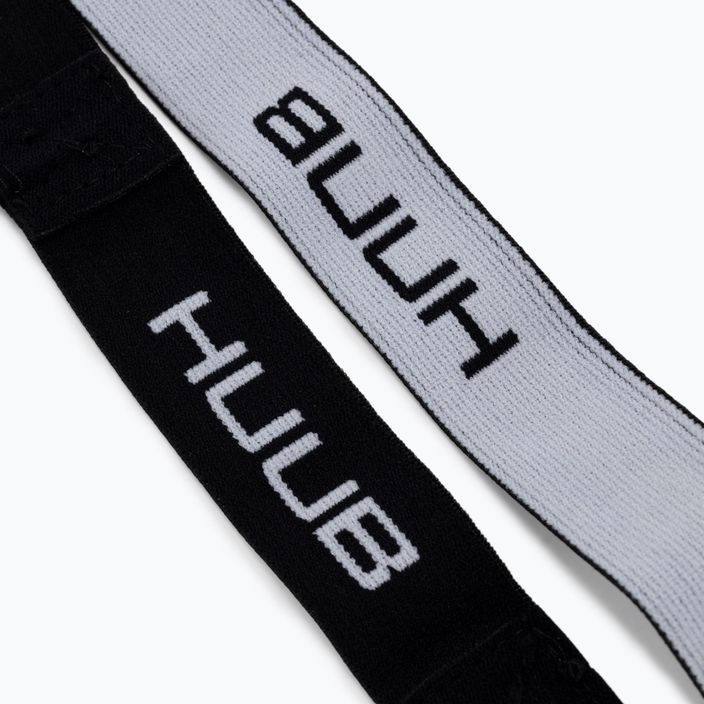 HUUB Number Belt II black A2-HNB2 3