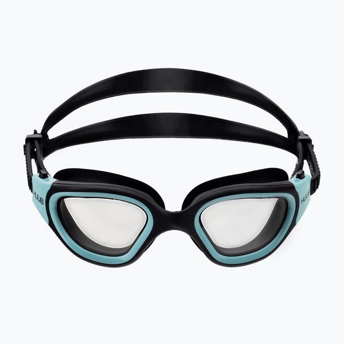 HUUB swimming goggles Aphotic Photochromic aqua A2-AGAQ 2